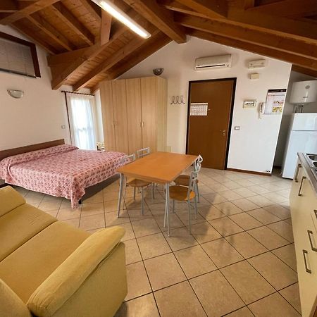 Residence Mediterraneo - Agenzia Cocal Καόρλε Εξωτερικό φωτογραφία