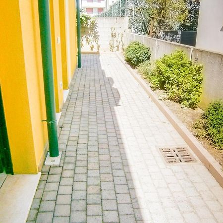 Residence Mediterraneo - Agenzia Cocal Καόρλε Εξωτερικό φωτογραφία