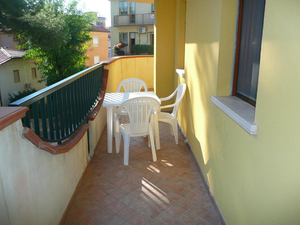 Residence Mediterraneo - Agenzia Cocal Καόρλε Δωμάτιο φωτογραφία