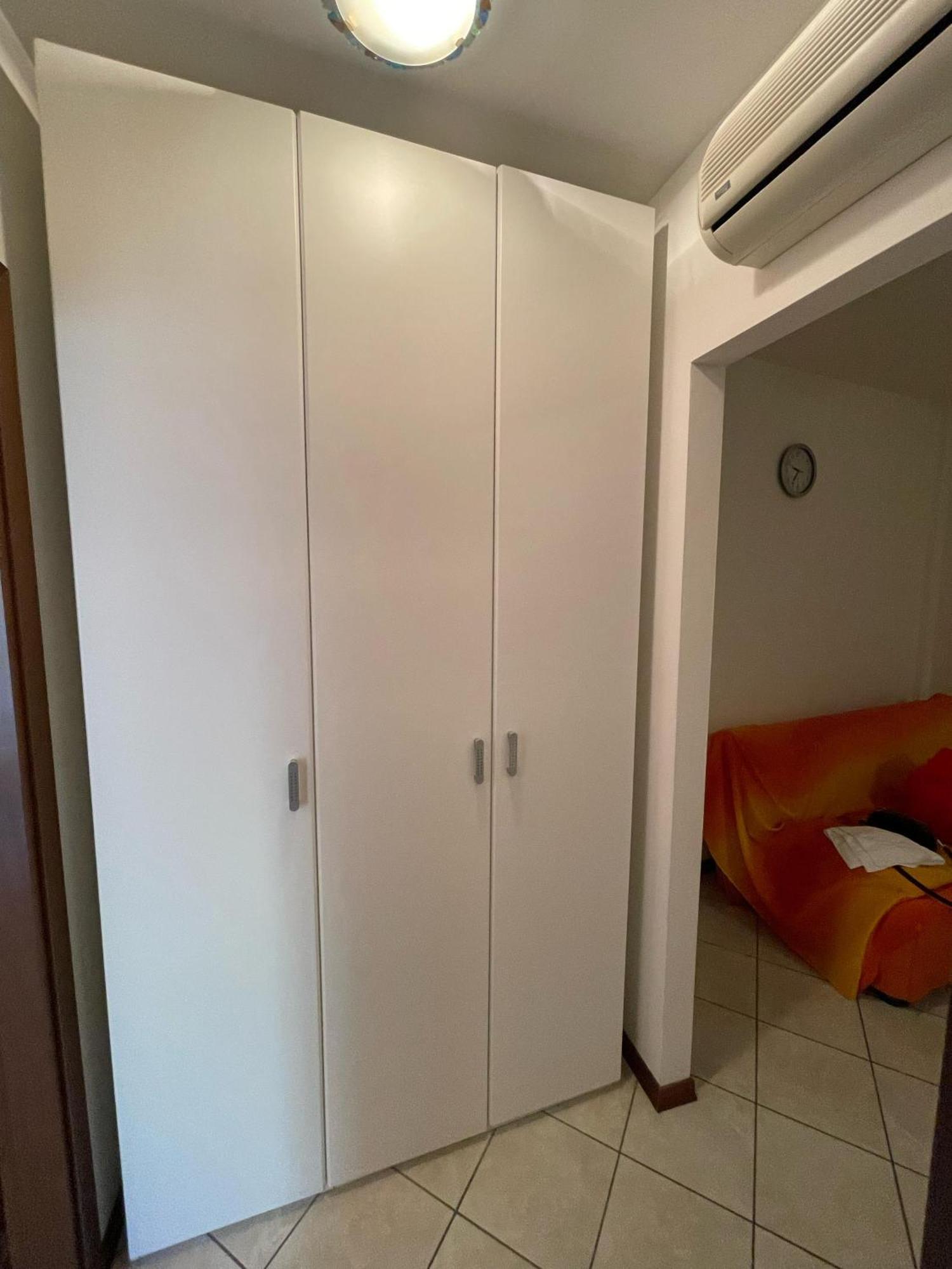 Residence Mediterraneo - Agenzia Cocal Καόρλε Εξωτερικό φωτογραφία