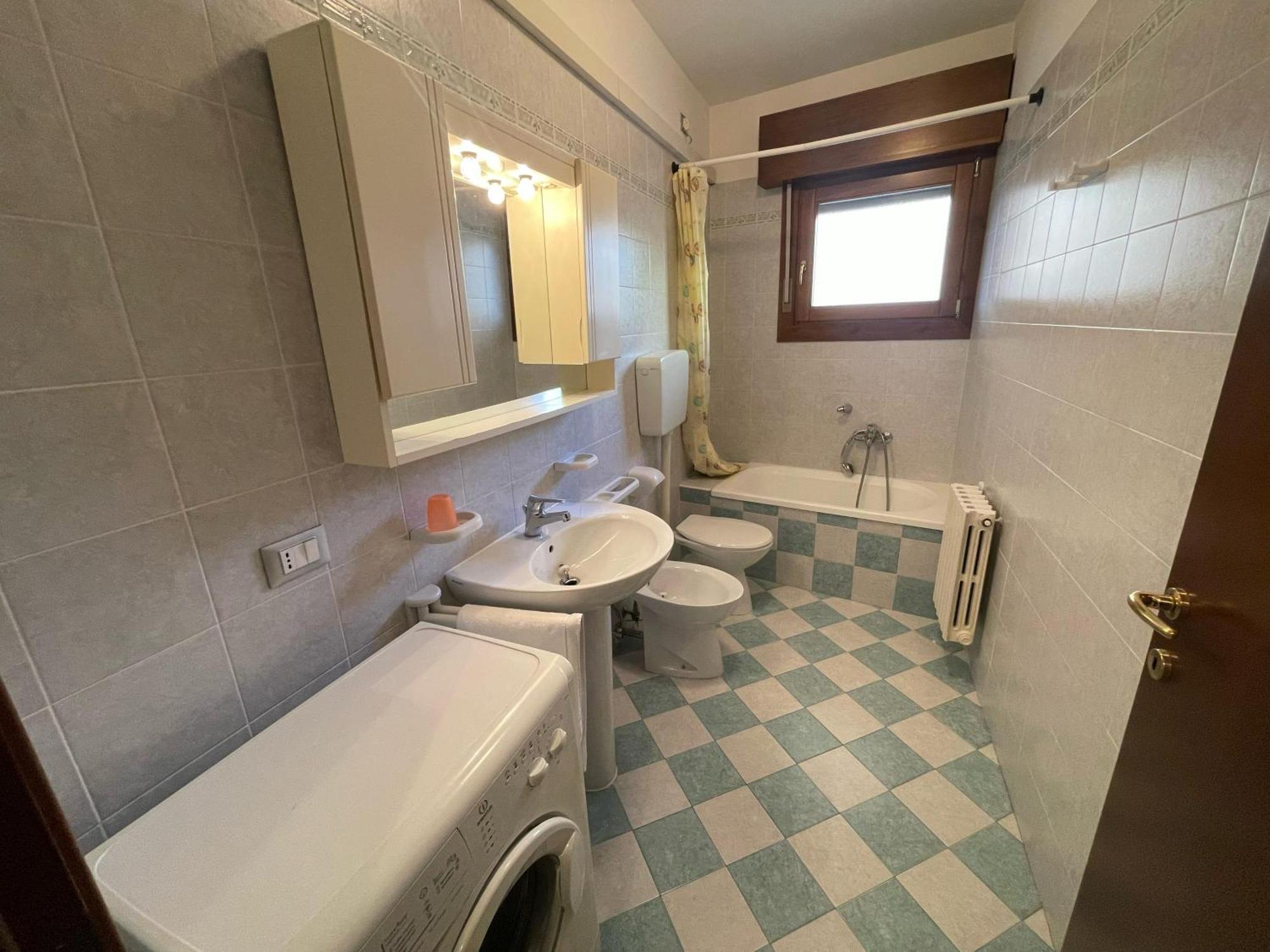 Residence Mediterraneo - Agenzia Cocal Καόρλε Εξωτερικό φωτογραφία