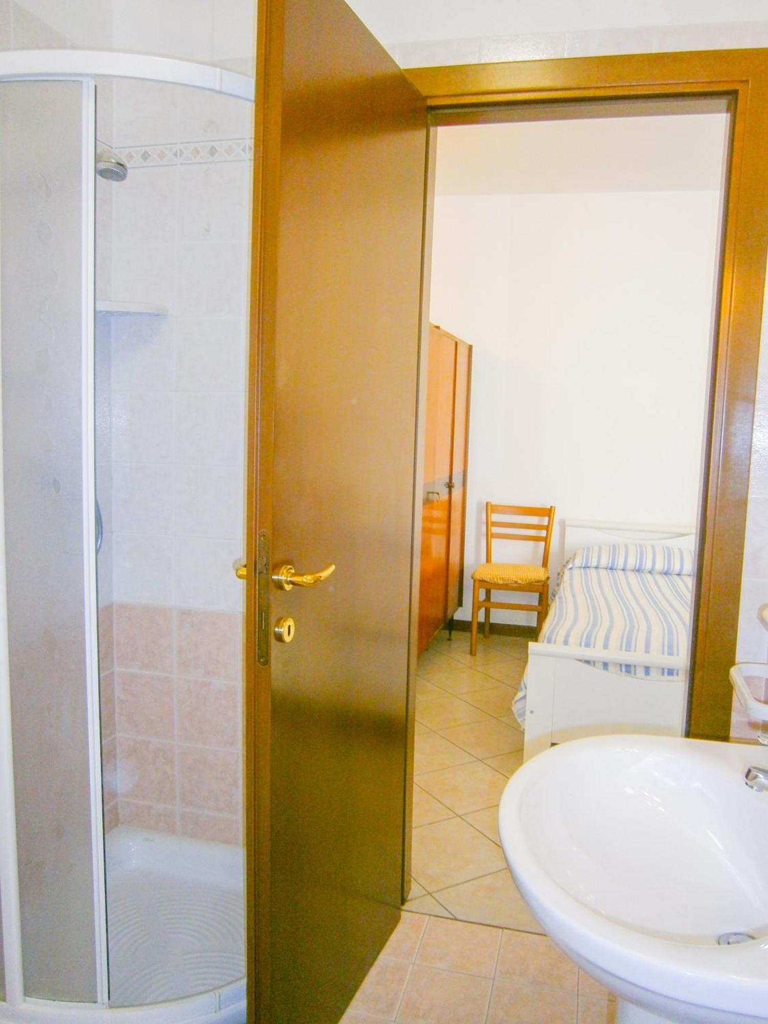 Residence Mediterraneo - Agenzia Cocal Καόρλε Εξωτερικό φωτογραφία