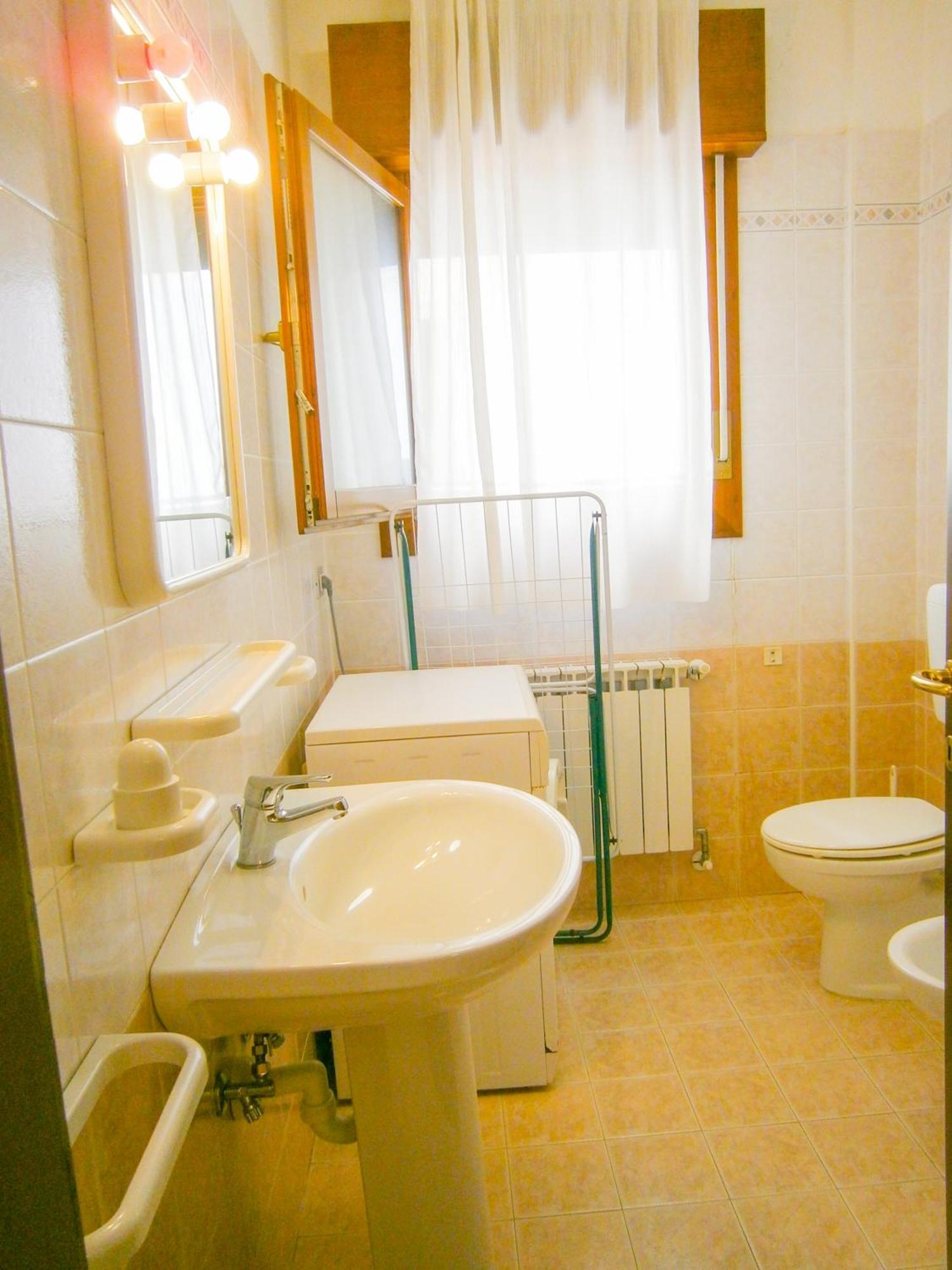 Residence Mediterraneo - Agenzia Cocal Καόρλε Εξωτερικό φωτογραφία