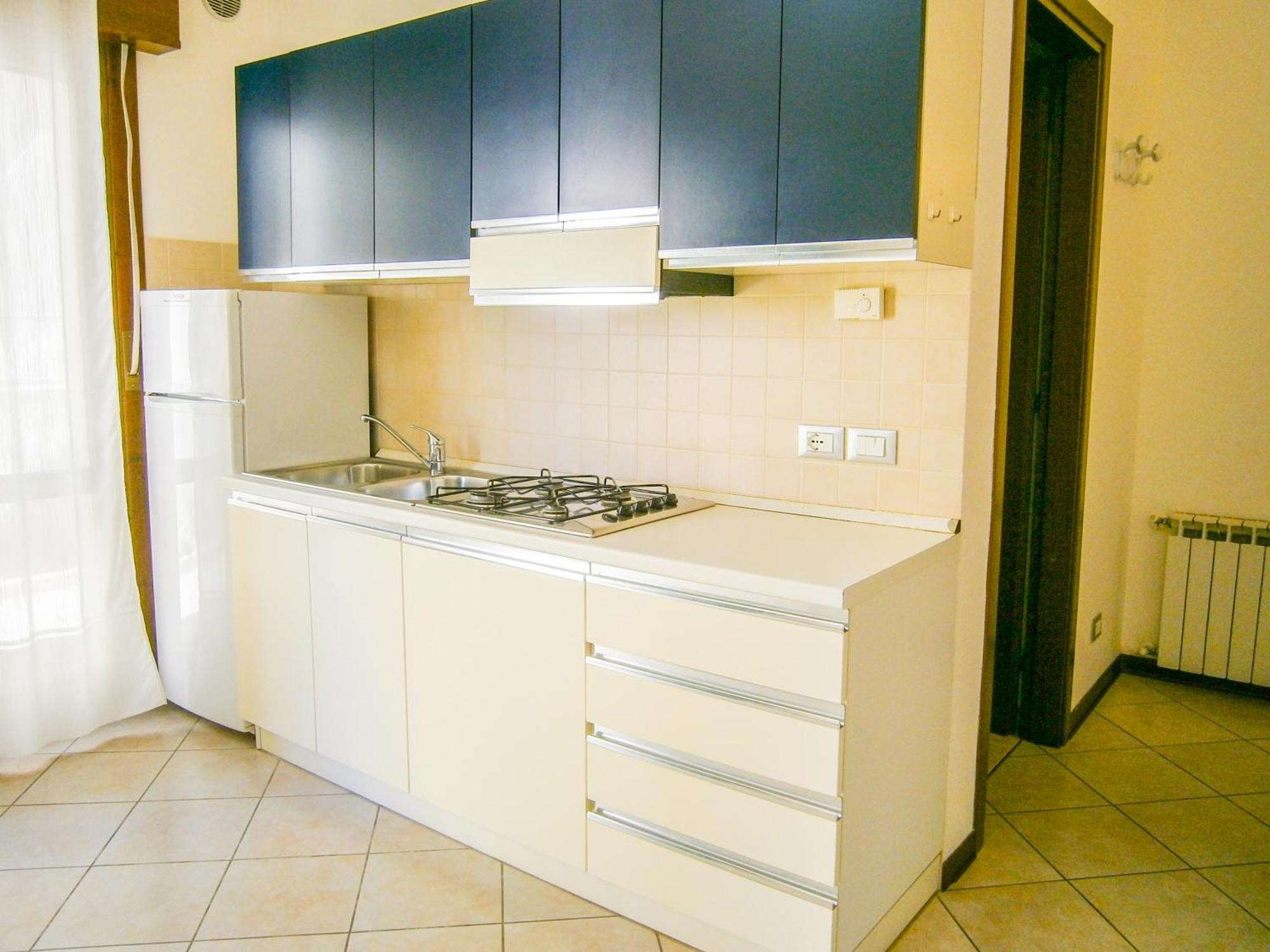 Residence Mediterraneo - Agenzia Cocal Καόρλε Εξωτερικό φωτογραφία