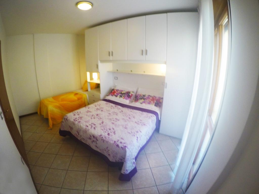Residence Mediterraneo - Agenzia Cocal Καόρλε Δωμάτιο φωτογραφία