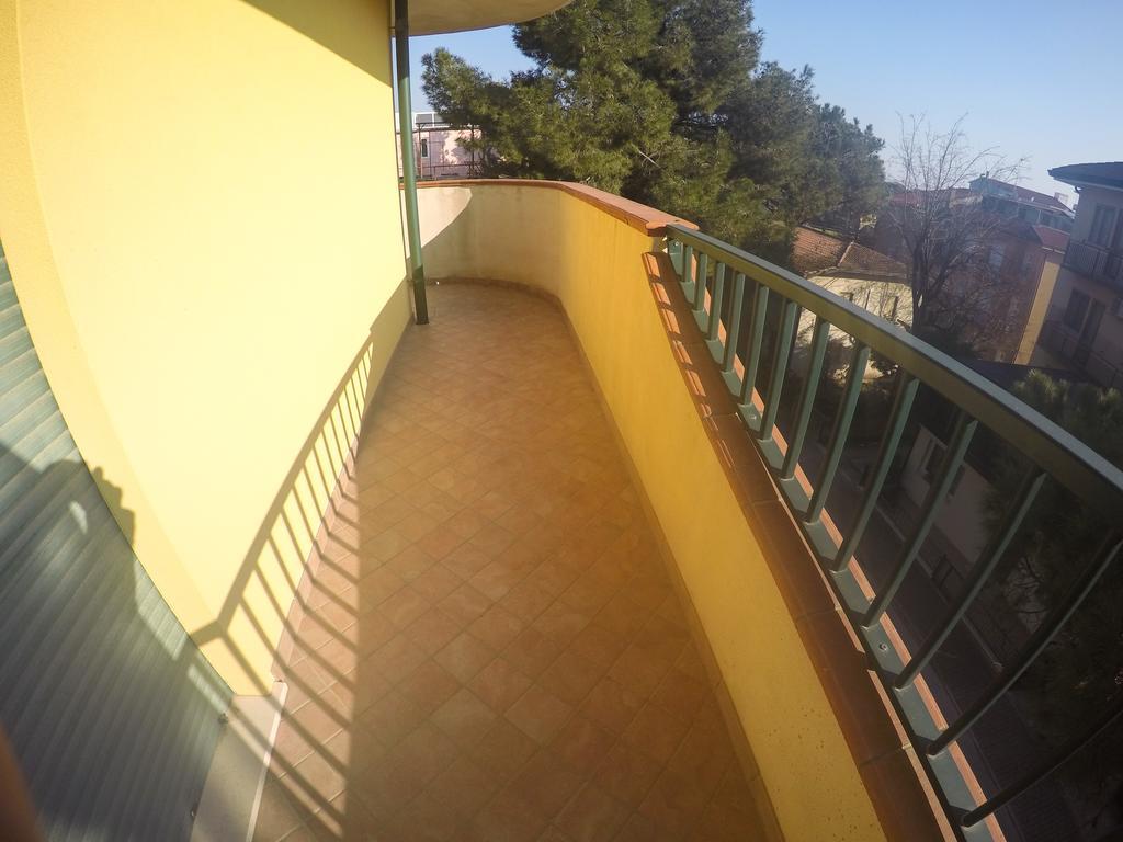 Residence Mediterraneo - Agenzia Cocal Καόρλε Δωμάτιο φωτογραφία