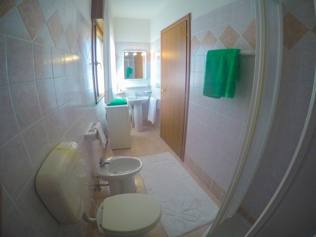 Residence Mediterraneo - Agenzia Cocal Καόρλε Δωμάτιο φωτογραφία