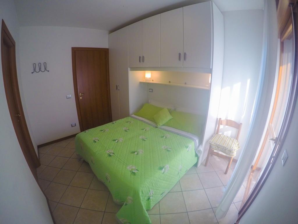 Residence Mediterraneo - Agenzia Cocal Καόρλε Δωμάτιο φωτογραφία