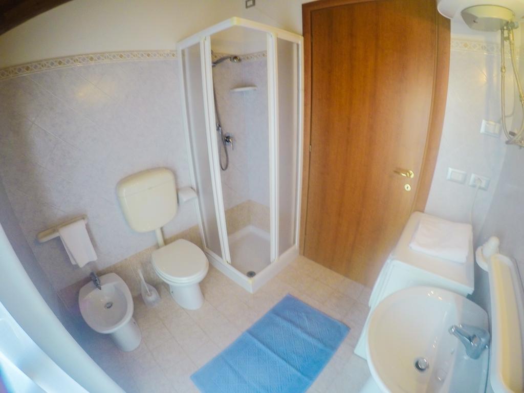 Residence Mediterraneo - Agenzia Cocal Καόρλε Δωμάτιο φωτογραφία